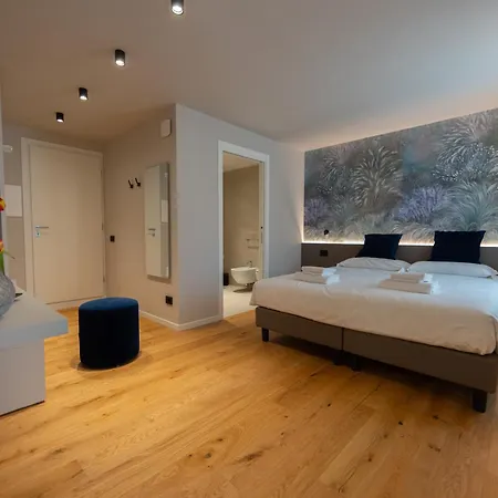 Porchetta Bed & Breakfast Negrar